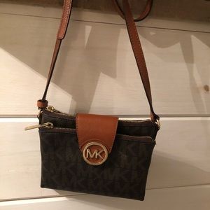 Michael Kors crossbody